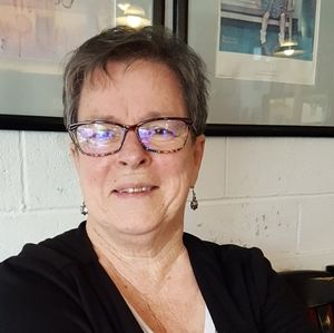 Meet your Posher, Marie